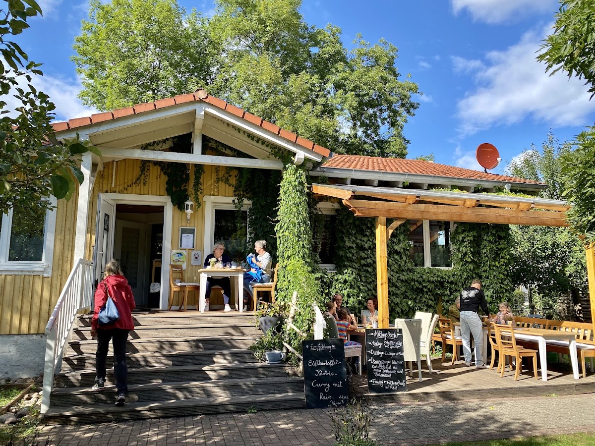 Summer Café 'am Nohfels'-3