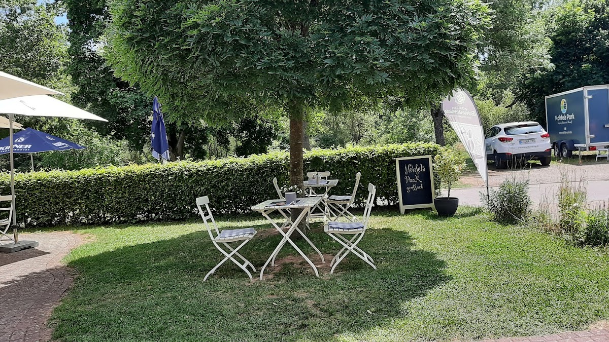Summer Café 'am Nohfels'-4